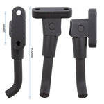 Caballete negro 115mm Ninebot E2/E2 Plus [Ninebot]