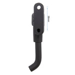 Caballete negro 115mm Ninebot E2/E2 Plus [Ninebot]
