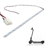 Tira led 5V chasis Ninebot E2 Plus [Ninebot]
