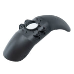 Guardabarros delantero negro Ninebot Max G2 E [Ninebot]