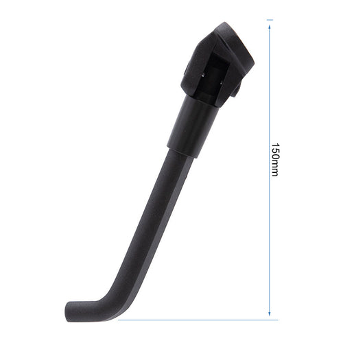 Caballete negro 170mm Ninebot Max G2 E [Ninebot]