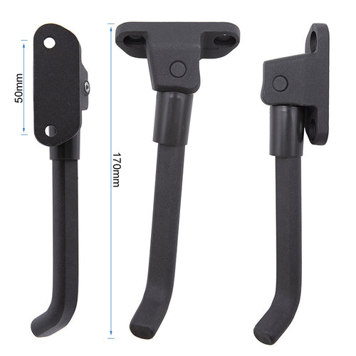 Caballete negro 170mm Ninebot Max G2 E [Ninebot]