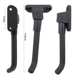 Caballete negro 170mm Ninebot Max G2 E [Ninebot]
