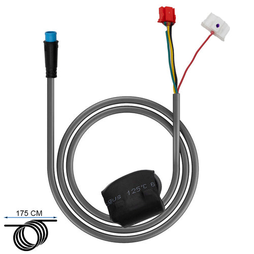 Cable bus display/controladora Ninebot Max G2 [Ninebot]