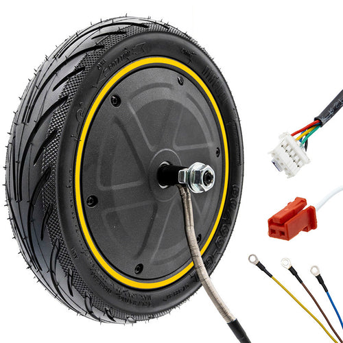 Motor 36V 450W 6,9/B45 Ninebot Max G2 E [Ninebot]