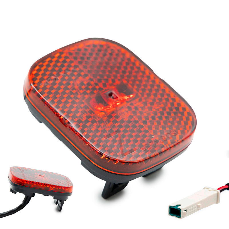 Luz 5V trasera Ninebot Max G2 [Ninebot]