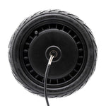 Motor del F3 E