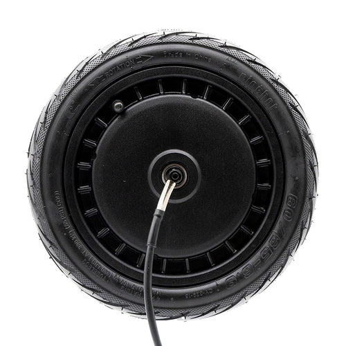 Motor del F3 E
