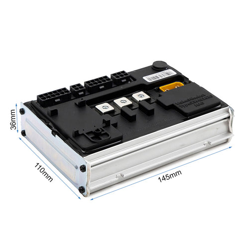 Controladora Ninebot Zt3 pro [Ninebot]