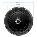 Motor Ninebot Zt3 pro