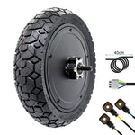 Motor Ninebot Zt3 pro