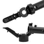 Mástil Ninebot del ZT3 PRO E
