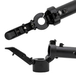 Mástil Ninebot del ZT3 PRO E