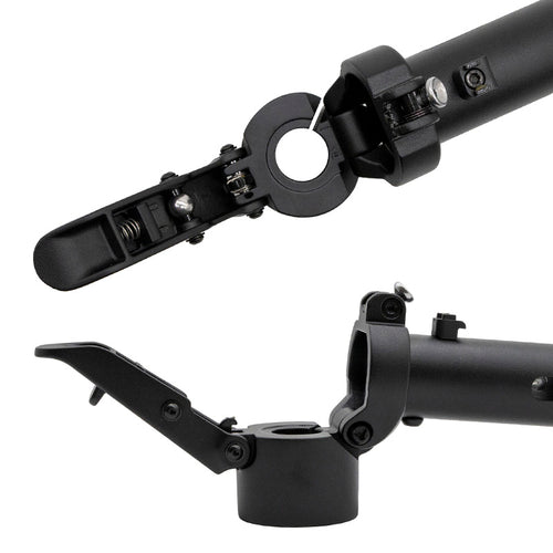 Mástil Ninebot del ZT3 PRO E
