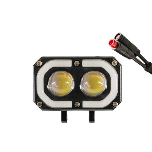 Foco LED de Alta Potencia Ecoxtrem