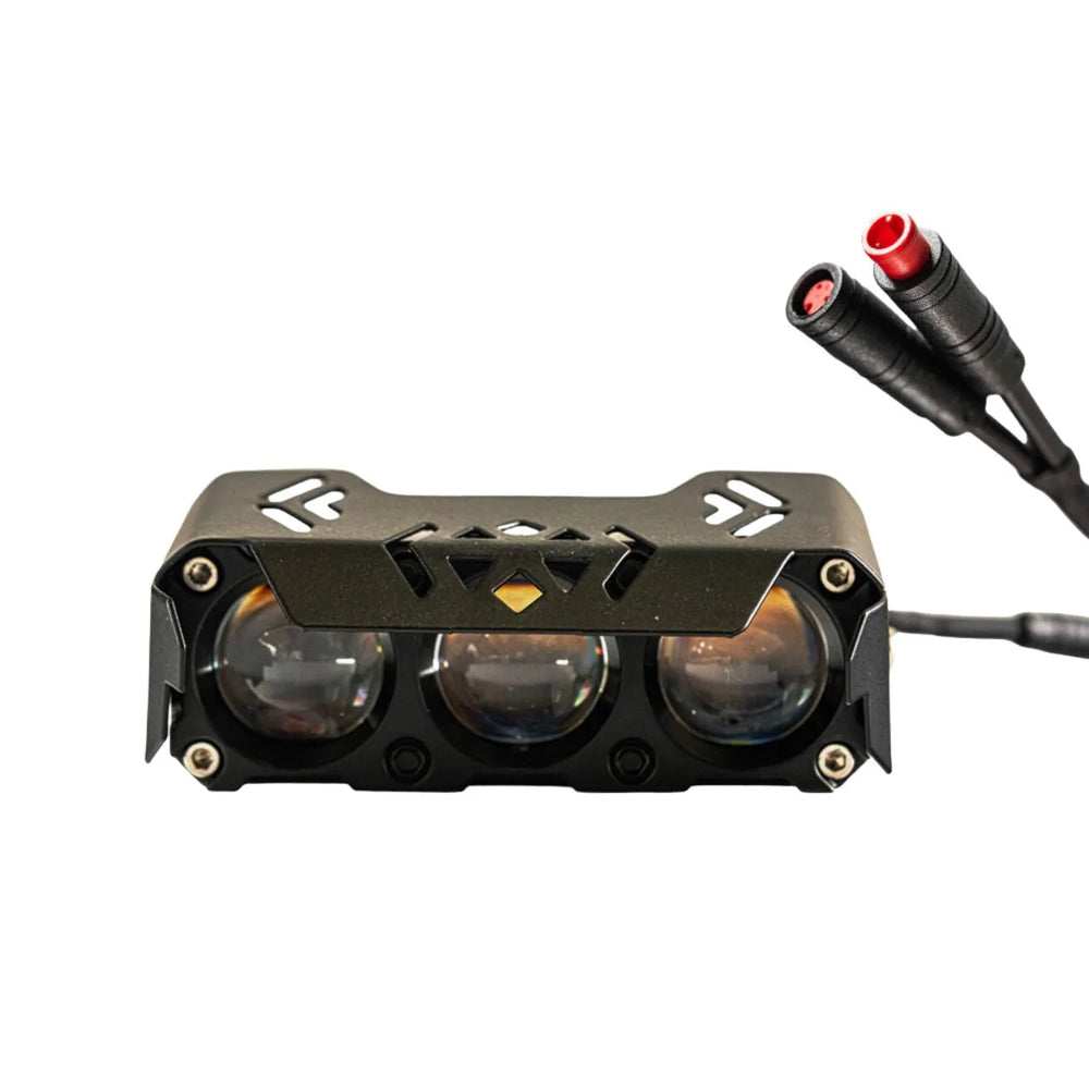 Foco LED de Alta Potencia Ecoxtrem