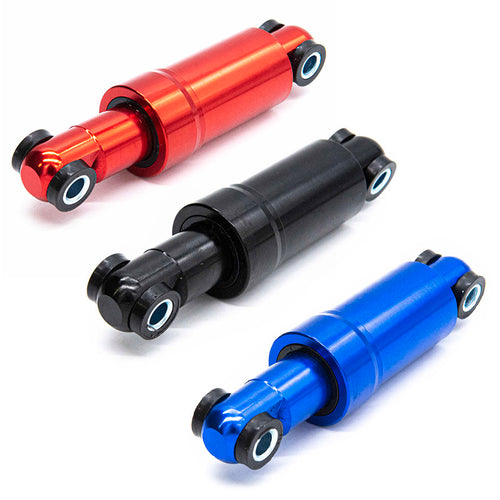 Suspension-ressort arrière générique 120mm-pack de 2 unités (smartgyro) 