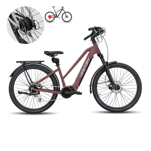 ARENOX ebike URBAN