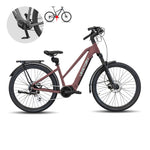 ARENOX +Plus ebike URBAN
