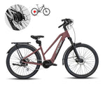 ARENOX ebike URBAN