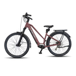ARENOX +Plus ebike URBAN
