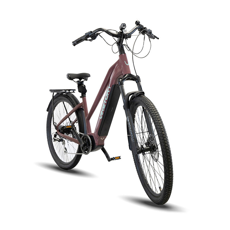 ARENOX ebike URBAN