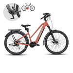 ARENOX +Plus ebike URBAN