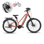 ARENOX ebike URBAN