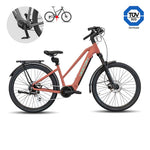 ARENOX +Plus ebike URBAN
