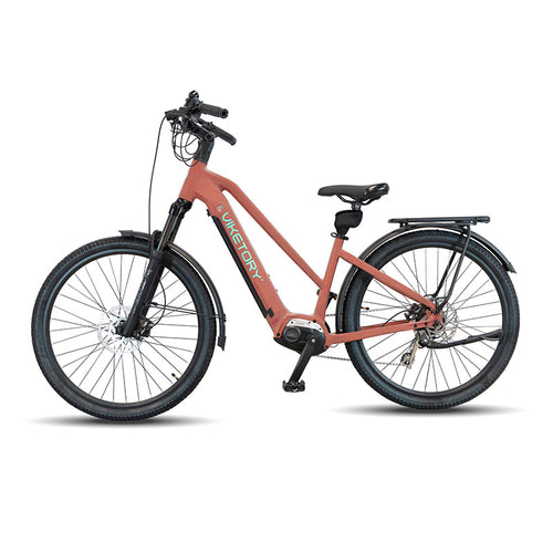 ARENOX +Plus ebike URBAN