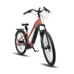 ARENOX +Plus ebike URBAN
