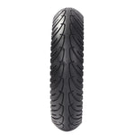 Rueda maciza ultraligera 8,5x2 - Línea Negra [Nedong]