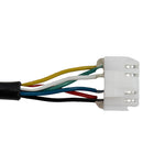 Cable bus de la controladora al panel Ninebot F3 E