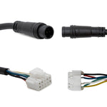 Cable bus de la controladora al panel Ninebot F3 E