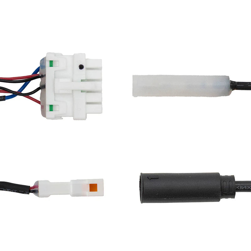 Cable de conexion para luz trasera Ninebot ZT3 PRO E