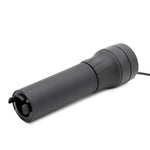 Acelerador del F3 E