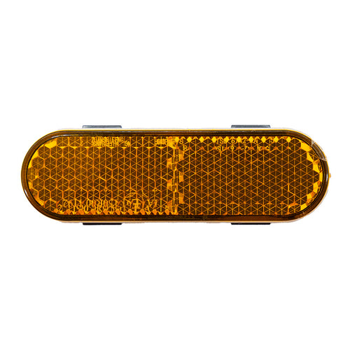 Reflector Original del Ninebot ZT3 PRO E