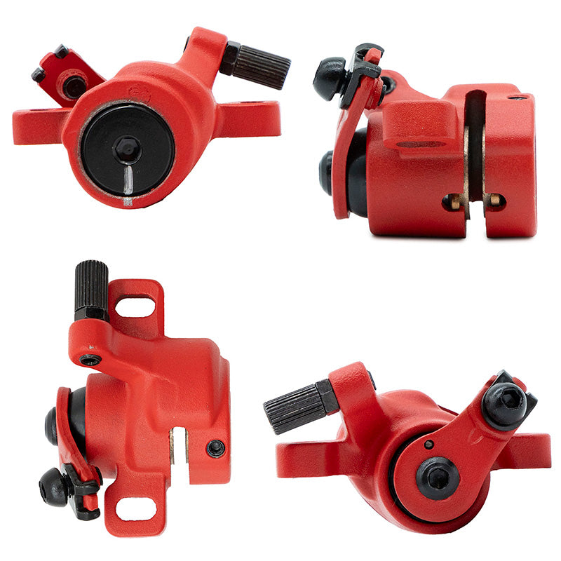 Pinza de freno Original Ninebot F3/F3 Pro
