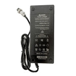Cargador premium 58,8V 2A (conector 3 Pines GX16) [Suniik]