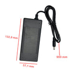 Cargador 29,4V 2A  (DC5525)