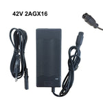 Cargador 42V GX16