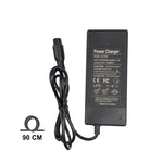 Cargador 42V GX16