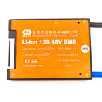 BMS DALY 13S 48V 50A