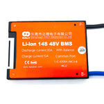 Bms 14S 52V 30A DALY