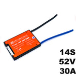 Bms 14S 52V 30A DALY