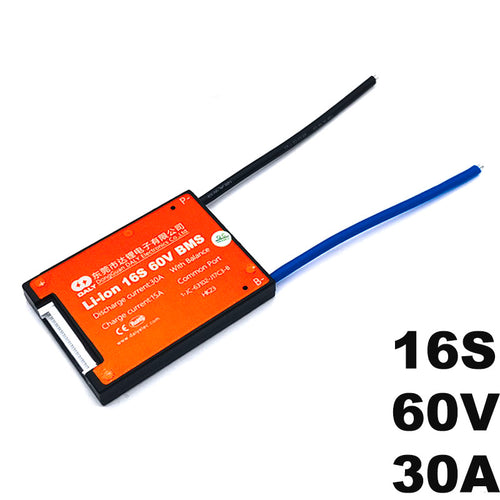 GTC DALY 16S 60V 30A 