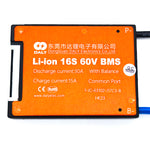 BMS 16S 60V 30A DALY