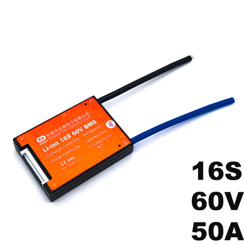 GTC DALY 16S 60V 50A 