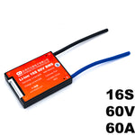 BMS 16S 60V 60A DALY