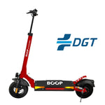 Patinete eléctrico Ecoxtreme BOOP